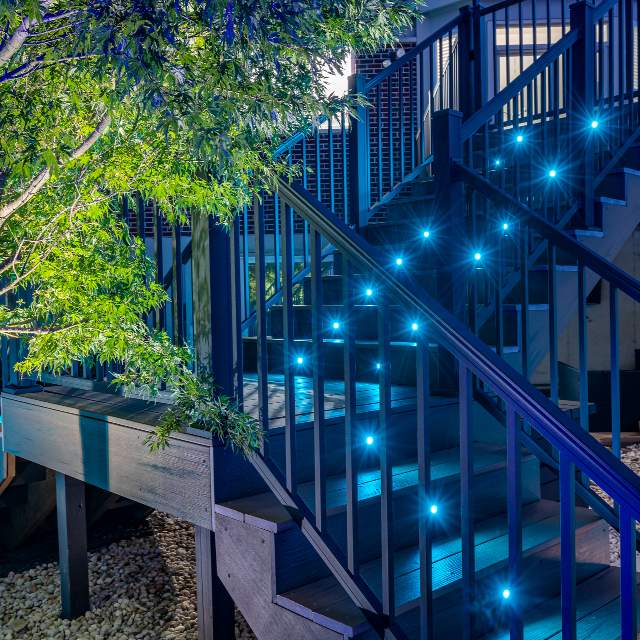 Stairway Lights