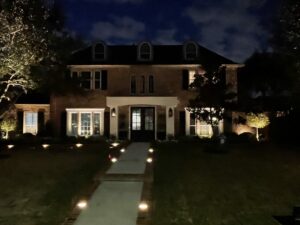 3 Questions to Ask Your Landscape Lighting Designer