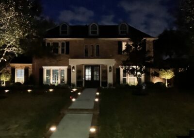 3 Questions to Ask Your Landscape Lighting Designer