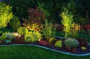All About Low Voltage LED Lighting for Outdoor Design