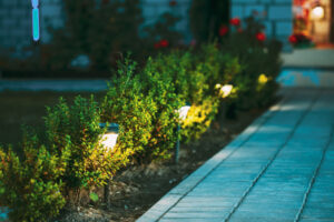 Choosing the Right Outdoor Lighting Color Temperature