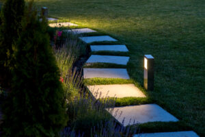 Enhance Your Landscape with Outdoor Walkway Lighting
